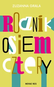 Rocznik osiem cztery Rocznik osiem cztery