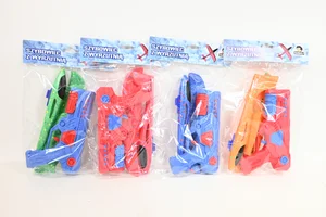 Samolot wystrzeliwany pistolet mix