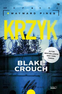 Krzyk Krzyk