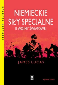 Niemieckie siły specjalne II wojny światowej