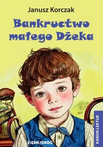 Bankructwo małego Dżeka Bankructwo małego Dżeka