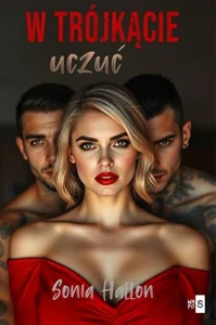 W trójkącie uczuć W trójkącie uczuć