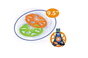 Dysk Frisbee 24cm mix