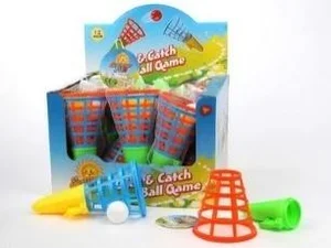 Gra plażowa łapacz mix