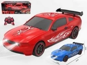 Auto R/C 2.4G USB + akumulator mix Auto R/C 2.4G USB + akumulator mix
