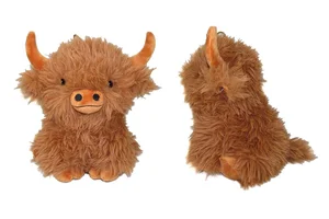 Krowa 23cm