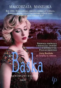 Baśka Nawłociowe wzgórze Tom 2