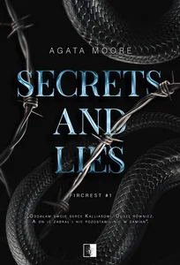 Secrets and Lies Fircrest Tom 1