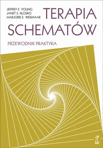 Terapia schematów Przewodnik praktyka Terapia schematów Przewodnik praktyka