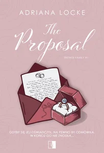 The Proposal Brewer Family Tom 1