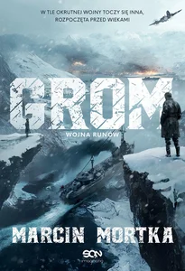 Grom Wojna runów