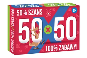 50 x 50 50 x 50