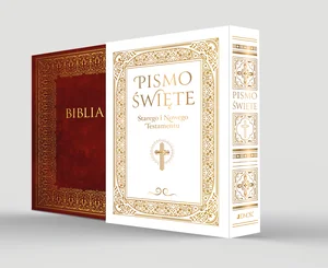 Pismo Święte Starego i Nowego Testamentu