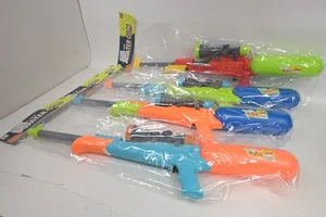 Pistolet na wodę 86cm MIX