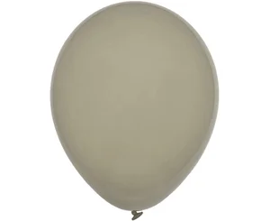 Balony Decomex pastel Stone 25szt Balony Decomex pastel Stone 25szt
