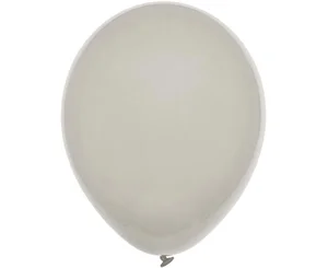 Balony Decomex pastel Sand 100szt Balony Decomex pastel Sand 100szt