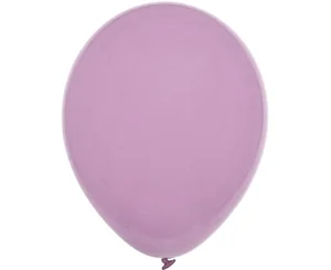 Balony Decomex pastel Taffy Pink 25szt Balony Decomex pastel Taffy Pink 25szt