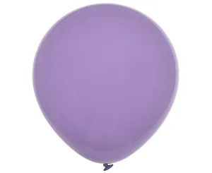 Balony Decomex pastel Floral 100szt Balony Decomex pastel Floral 100szt