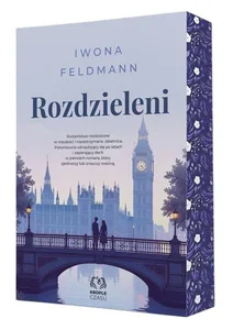 Rozdzieleni Tom 1