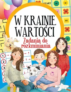 W krainie wartości. Zadania do rozkminiania W krainie wartości. Zadania do rozkminiania