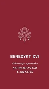 Sacramentum caritatis w.2 Sacramentum caritatis w.2