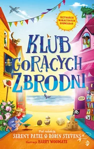 Klub gorących zbrodni Klub gorących zbrodni