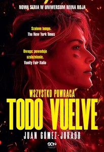 Todo Vuelve Wszystko powraca