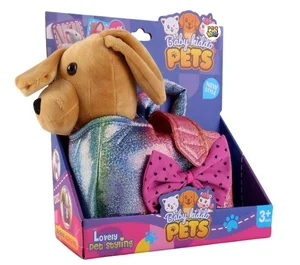 Maskotka w torebce Piesek Maskotka w torebce Piesek