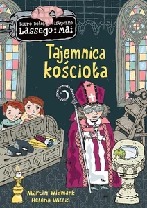 Tajemnica kościoła Tajemnica kościoła