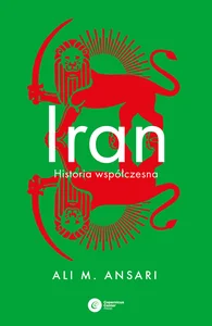 Iran Historia współczesna