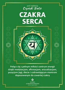Czakra serca