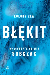 Kolory zła Tom 5 Błękit