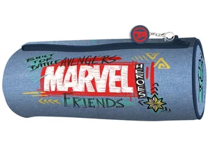 Piórnik tuba Avengers Piórnik tuba Avengers