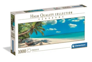Puzzle 1000 Panorama HQ Swinging by the ocean 39884 Puzzle 1000 Panorama HQ Swinging by the ocean 39884