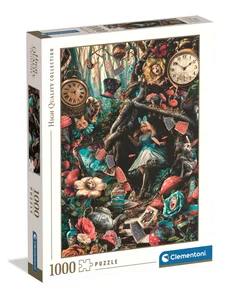 Puzzle 1000 el HQC Another Day in Wonderland 39888