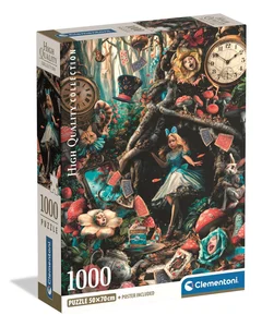 Puzzle 1000 el. Another Day In Wonderland 39935