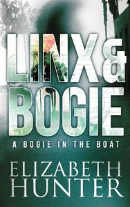 A Bogie in the Boat A Linx and Bogie Mystery A Bogie in the Boat A Linx and Bogie Mystery
