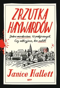 Zrzutka Haywardów Zrzutka Haywardów