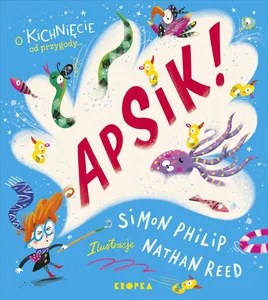 Apsik! Apsik!