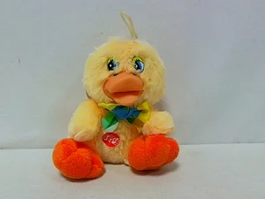 Kaczka z głosem 14cm