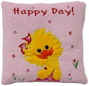 Poduszka Kaczka Happy Day 35cm Poduszka Kaczka Happy Day 35cm