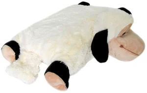 Poduszka Składana Owieczka 34cm Poduszka Składana Owieczka 34cm