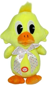 Kaczka z głosem 22cm Kaczka z głosem 22cm