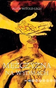 Mężczyzna na wydmach Mężczyzna na wydmach