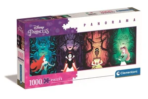 Puzzle 1000 Panorama Princess Puzzle 1000 Panorama Princess