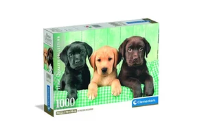 Puzzle 1000 Three Labs