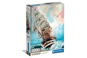Puzzle 1000 Amerigo Vespucci