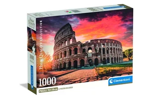 Puzzle 1000 Neuschwanstein
