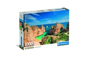 Puzzle 1000 Algarve Bay