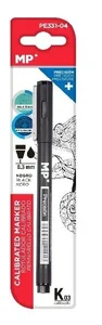 Marker precyzyjny kaligraficzny 0,3mm czarny Marker precyzyjny kaligraficzny 0,3mm czarny